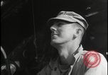 Image of cement and asphalt plant Stansted Mountfitchet England United Kingdom, 1954, second 59 stock footage video 65675081005