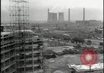Image of industrial Birmingham Birmingham England United Kingdom, 1954, second 8 stock footage video 65675081006