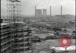Image of industrial Birmingham Birmingham England United Kingdom, 1954, second 9 stock footage video 65675081006