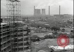 Image of industrial Birmingham Birmingham England United Kingdom, 1954, second 10 stock footage video 65675081006