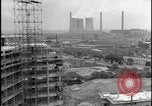 Image of industrial Birmingham Birmingham England United Kingdom, 1954, second 11 stock footage video 65675081006