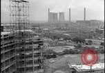 Image of industrial Birmingham Birmingham England United Kingdom, 1954, second 12 stock footage video 65675081006