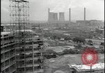 Image of industrial Birmingham Birmingham England United Kingdom, 1954, second 13 stock footage video 65675081006