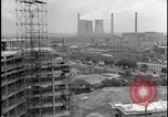 Image of industrial Birmingham Birmingham England United Kingdom, 1954, second 16 stock footage video 65675081006