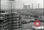 Image of industrial Birmingham Birmingham England United Kingdom, 1954, second 19 stock footage video 65675081006
