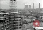 Image of industrial Birmingham Birmingham England United Kingdom, 1954, second 20 stock footage video 65675081006