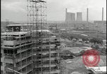 Image of industrial Birmingham Birmingham England United Kingdom, 1954, second 21 stock footage video 65675081006