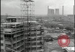 Image of industrial Birmingham Birmingham England United Kingdom, 1954, second 22 stock footage video 65675081006