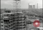 Image of industrial Birmingham Birmingham England United Kingdom, 1954, second 23 stock footage video 65675081006