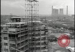 Image of industrial Birmingham Birmingham England United Kingdom, 1954, second 24 stock footage video 65675081006