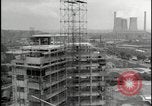 Image of industrial Birmingham Birmingham England United Kingdom, 1954, second 26 stock footage video 65675081006