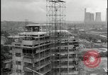 Image of industrial Birmingham Birmingham England United Kingdom, 1954, second 27 stock footage video 65675081006