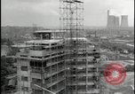 Image of industrial Birmingham Birmingham England United Kingdom, 1954, second 28 stock footage video 65675081006
