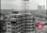 Image of industrial Birmingham Birmingham England United Kingdom, 1954, second 31 stock footage video 65675081006