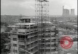 Image of industrial Birmingham Birmingham England United Kingdom, 1954, second 32 stock footage video 65675081006