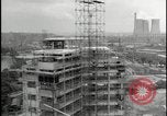 Image of industrial Birmingham Birmingham England United Kingdom, 1954, second 33 stock footage video 65675081006