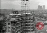 Image of industrial Birmingham Birmingham England United Kingdom, 1954, second 36 stock footage video 65675081006
