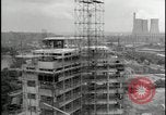 Image of industrial Birmingham Birmingham England United Kingdom, 1954, second 37 stock footage video 65675081006