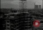 Image of industrial Birmingham Birmingham England United Kingdom, 1954, second 38 stock footage video 65675081006