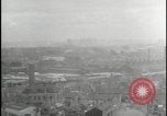Image of industrial Birmingham Birmingham England United Kingdom, 1954, second 43 stock footage video 65675081006