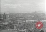 Image of industrial Birmingham Birmingham England United Kingdom, 1954, second 47 stock footage video 65675081006