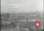 Image of industrial Birmingham Birmingham England United Kingdom, 1954, second 48 stock footage video 65675081006