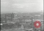 Image of industrial Birmingham Birmingham England United Kingdom, 1954, second 49 stock footage video 65675081006