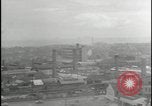 Image of industrial Birmingham Birmingham England United Kingdom, 1954, second 51 stock footage video 65675081006