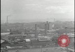 Image of industrial Birmingham Birmingham England United Kingdom, 1954, second 52 stock footage video 65675081006