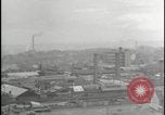 Image of industrial Birmingham Birmingham England United Kingdom, 1954, second 53 stock footage video 65675081006