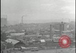 Image of industrial Birmingham Birmingham England United Kingdom, 1954, second 54 stock footage video 65675081006