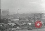 Image of industrial Birmingham Birmingham England United Kingdom, 1954, second 55 stock footage video 65675081006