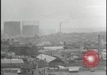 Image of industrial Birmingham Birmingham England United Kingdom, 1954, second 57 stock footage video 65675081006