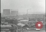 Image of industrial Birmingham Birmingham England United Kingdom, 1954, second 58 stock footage video 65675081006