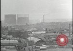 Image of industrial Birmingham Birmingham England United Kingdom, 1954, second 60 stock footage video 65675081006