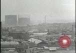 Image of industrial Birmingham Birmingham England United Kingdom, 1954, second 61 stock footage video 65675081006