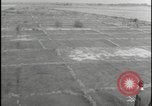 Image of Overgrown Royal Air Force runway Molesworth England United Kingdom, 1954, second 8 stock footage video 65675081007