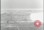 Image of Overgrown Royal Air Force runway Molesworth England United Kingdom, 1954, second 54 stock footage video 65675081007