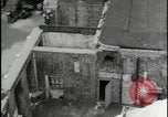 Image of View of Westminster London London England United Kingdom, 1954, second 12 stock footage video 65675081008