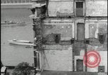 Image of View of Westminster London London England United Kingdom, 1954, second 22 stock footage video 65675081008
