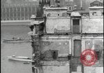 Image of View of Westminster London London England United Kingdom, 1954, second 24 stock footage video 65675081008