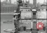 Image of View of Westminster London London England United Kingdom, 1954, second 25 stock footage video 65675081008