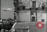 Image of View of Westminster London London England United Kingdom, 1954, second 37 stock footage video 65675081008