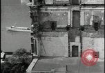 Image of View of Westminster London London England United Kingdom, 1954, second 38 stock footage video 65675081008