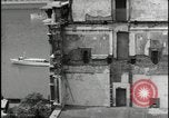 Image of View of Westminster London London England United Kingdom, 1954, second 39 stock footage video 65675081008