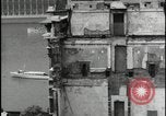 Image of View of Westminster London London England United Kingdom, 1954, second 40 stock footage video 65675081008