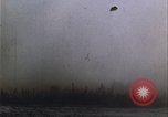 Image of abandoned structures United States USA, 1951, second 27 stock footage video 65675081009