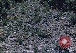 Image of abandoned structures United States USA, 1951, second 31 stock footage video 65675081009