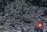 Image of abandoned structures United States USA, 1951, second 32 stock footage video 65675081009
