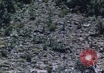 Image of abandoned structures United States USA, 1951, second 33 stock footage video 65675081009